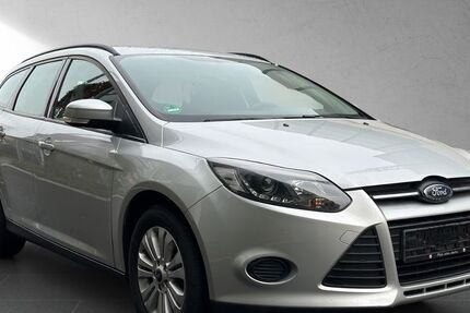 Ford Focus 112.000 km 6.390 € Troisdorf 53840