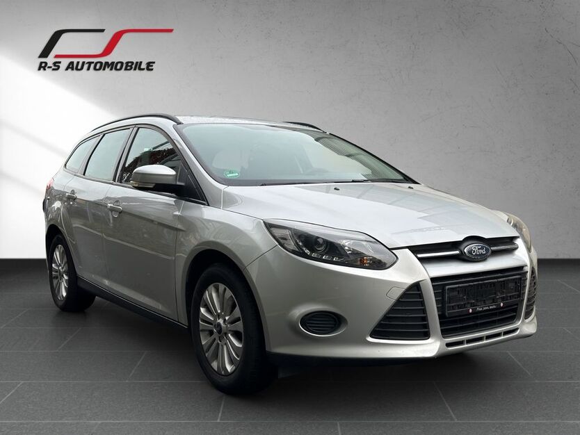 Ford Focus 112.000 km 6.390 € Troisdorf 53840