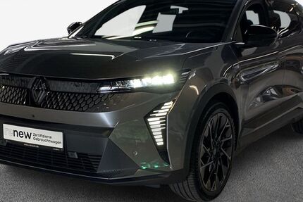 Renault Scenic 30.242 km 39.590 &euro; Saarbrücken 66115