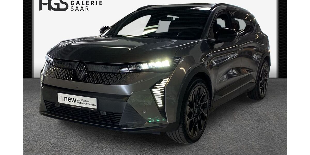 Renault Scenic 30.242 km 39.590 &euro; Saarbrücken 66115