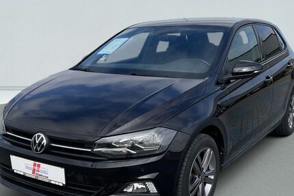 VW Polo 59.255 km 15.880 &euro; Wittenberge 19322
