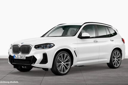 BMW X3 90.615 km 40.908 &euro; Hannover 30539
