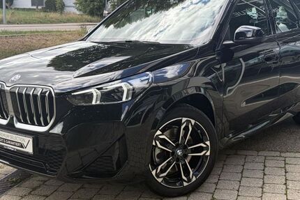 BMW X1 22.640 km 40.890 &euro; Essingen 73457