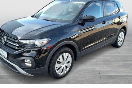 VW T-Cross 43.420 km 14.250 &euro; Nordhorn 48529