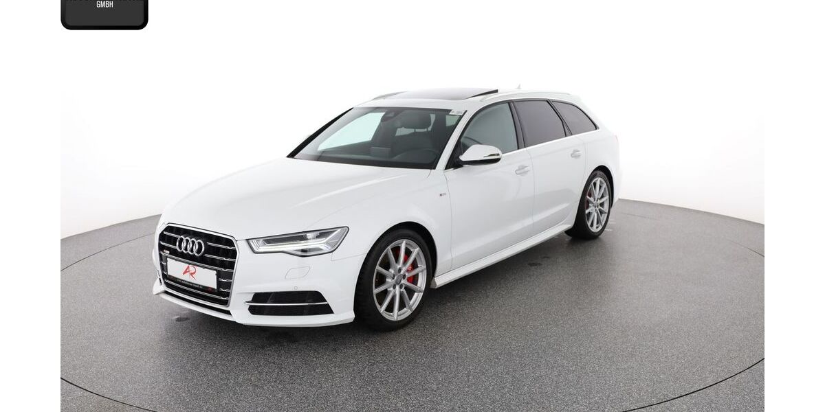 Audi A6 85.050 km 26.870 &euro; Schönefeld 12529