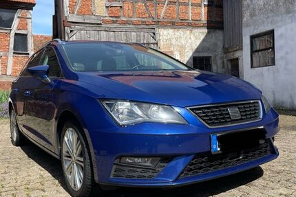 Seat Leon 160.000 km 14.000 € Marktheidenfeld 97828
