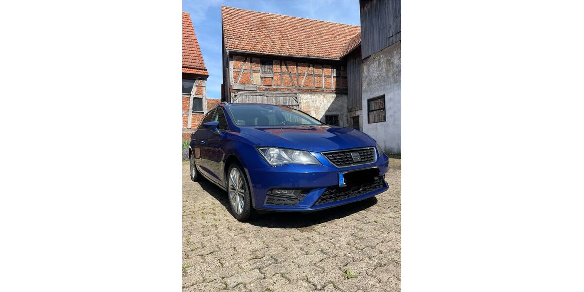 Seat Leon 160.000 km 14.000 € Marktheidenfeld 97828
