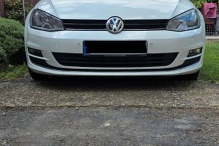 VW Golf 51.000 km 13.200 &euro; Saalfeld 07318
