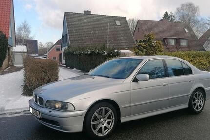 BMW 540 223.015 km 10.490 &euro; Klein Nordende 25336