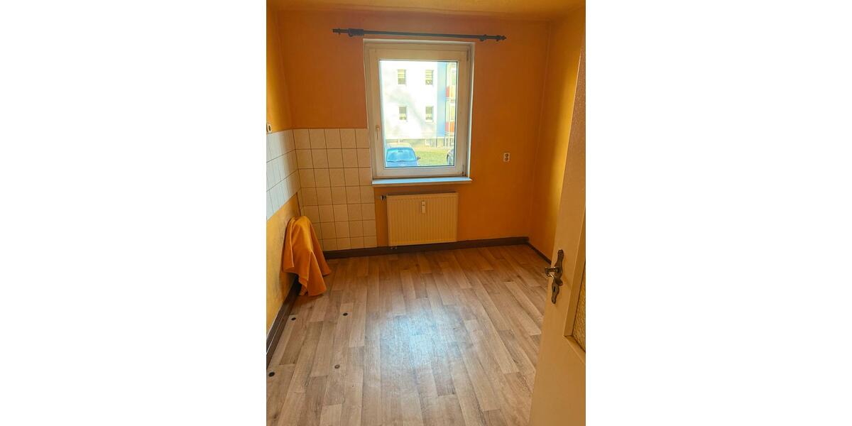 2 Raum Wohnung Trennungsgeldwohnung Dettmannsdorf 1 zimmer