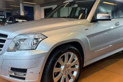 Mercedes-Benz GLK 220 86.000 km 17.790 &euro; Bad Duerkheim 67098