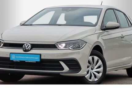 VW Polo 7.950 km 17.699 &euro; Bonn 53175