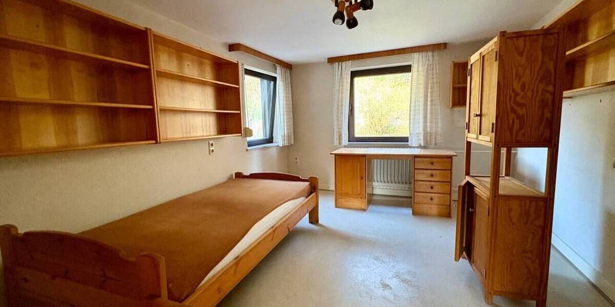 Einfamilienhaus Dillenburg Oberscheld - 1 Zimmer, 170 m&sup2;, 155.000&euro; | Angebot:26080154