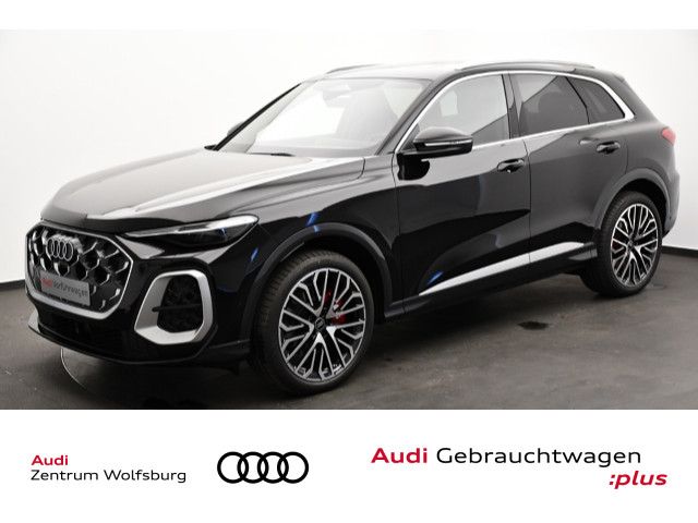 Audi SQ5 29.900 km 72.700 &euro; Wolfsburg 38440