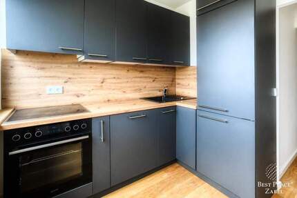Wohnung Garching bei München Hochbrück - 3 Zimmer, 83 m&sup2;, 600.000&euro; | Angebot:25751476