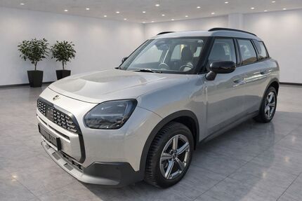 Mini Countryman D (Cooper) 35.208 km 29.250 &euro; Gießen 35396