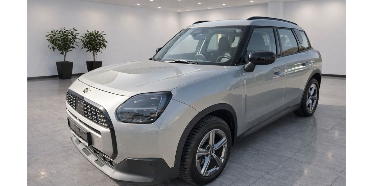 Mini Countryman D (Cooper) 35.208 km 29.250 &euro; Gießen 35396