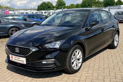 Seat Leon 61.000 km 15.300 &euro; Braunschweig 38110