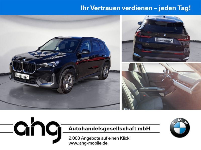 BMW X1 9.293 km 39.990 € Pforzheim 75179