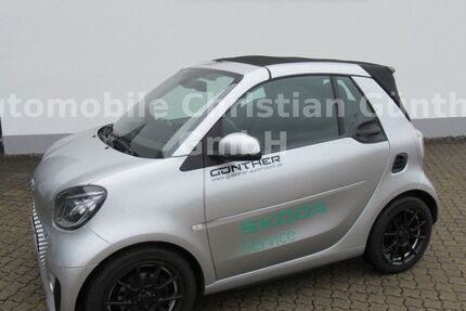 Smart ForTwo 15.000 km 14.990 € Unstruttal OT Ammern 99996