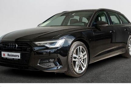 Audi A6 74.500 km 39.490 € Rellingen/Hamburg 25462