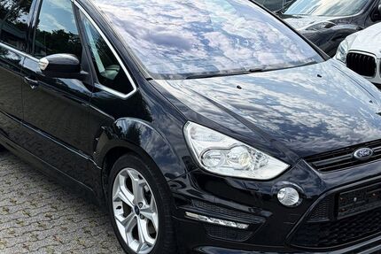 Ford S-Max 175.000 km 6.990 &euro; Wiesbaden 65199