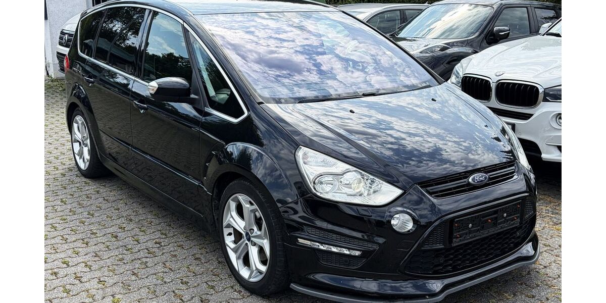 Ford S-Max 175.000 km 6.990 &euro; Wiesbaden 65199