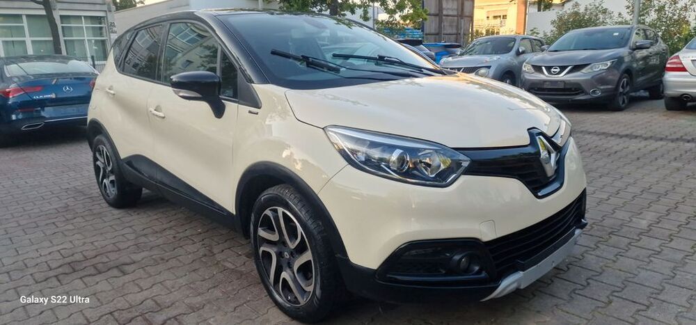 Captur