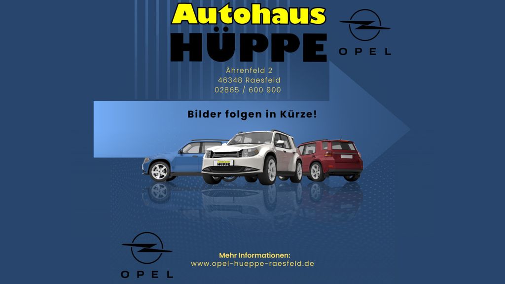 Opel Mokka 23.926 km 18.890 &euro; Raesfeld 46348
