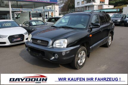 Hyundai SANTA FE 244.000 km 1.500 € Bergneustadt (Nähe Köln) 51702