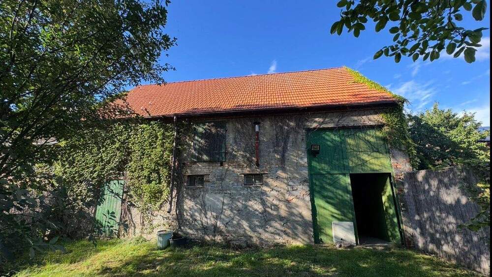 Einfamilienhaus Wiesenburg/Mark Medewitz - 6 Zimmer, 162 m&sup2;, 185.000&euro; | Angebot:25696629