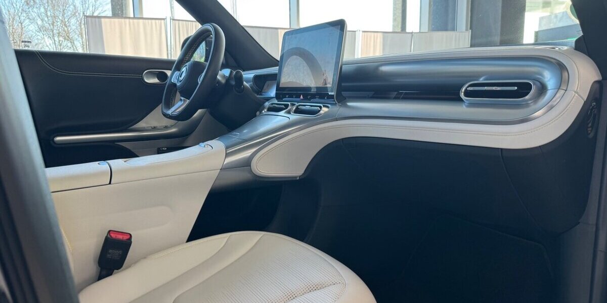 Smart #1 Pro+ LED+PANO+360+22kW+66kWh+ACC+19 8.000 km 34.900 &euro; Westendorf 86707