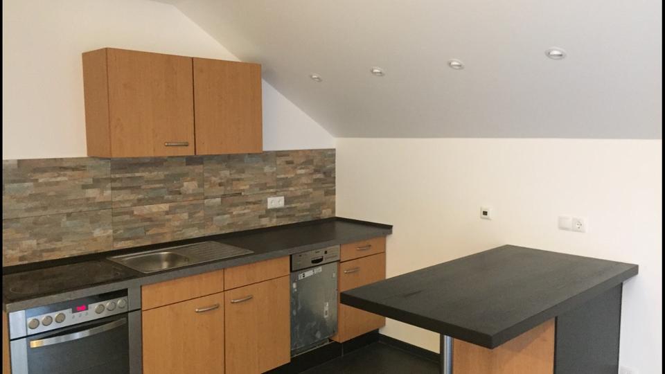 Dachgeschoßwohnung Wertheim - 5 Zimmer, 127 m&sup2;, 340.000&euro; | Angebot:26432384