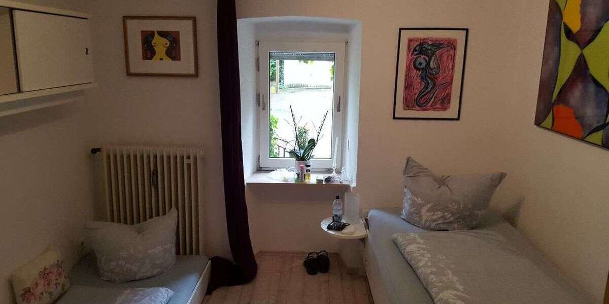 Wohnen auf Zeit in Morbach 750 € 1 zimmer