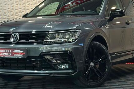 VW Tiguan 122.684 km 22.499 &euro; Heidenau 01809