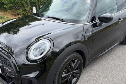 Mini Cooper 43.000 km 20.990 &euro; Kempten 87435