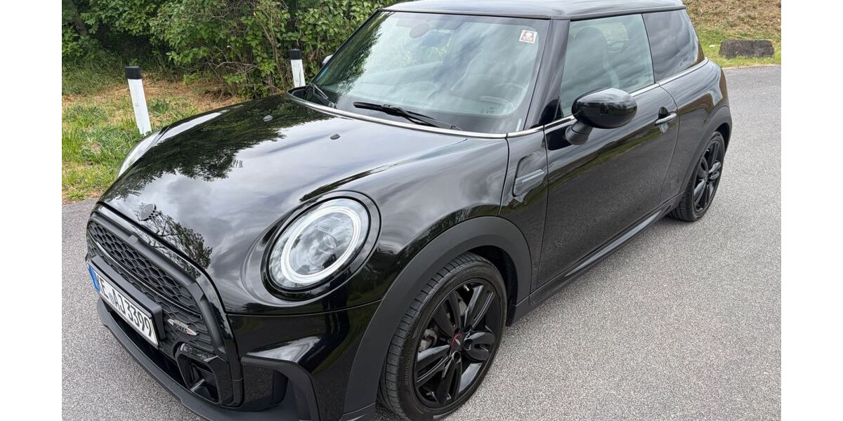 Mini Cooper 43.000 km 20.990 &euro; Kempten 87435