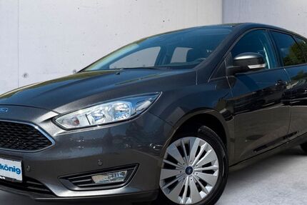 Ford Focus 64.879 km 11.970 &euro; Waldshut-Tiengen 79761