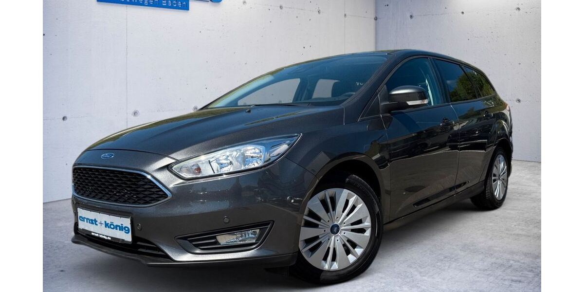 Ford Focus 64.879 km 11.970 &euro; Waldshut-Tiengen 79761