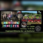 Bierfabrik Erzgebirge - Erzgebirgisch