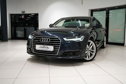 Audi A6 206.000 km 16.949 &euro; Hamburg 22047
