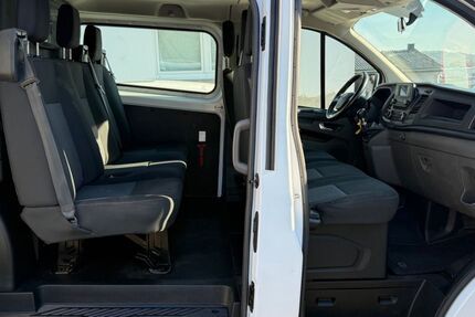 Ford Transit Custom 210.174 km 10.950 &euro; Gummersbach 51645