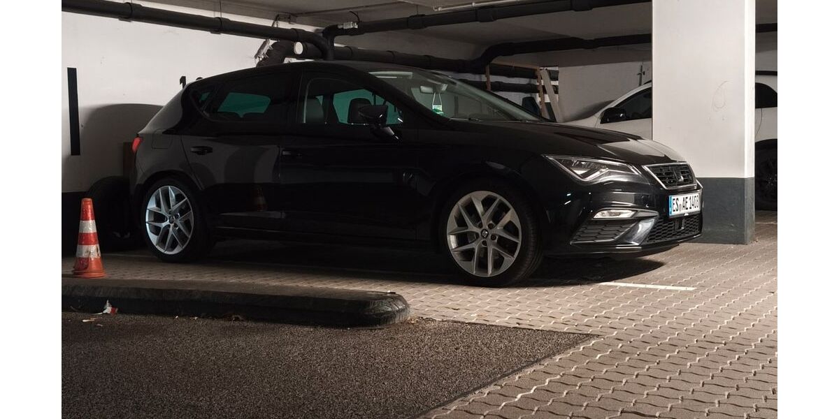 Seat Leon 180.000 km 11.000 &euro; Esslingen 73733