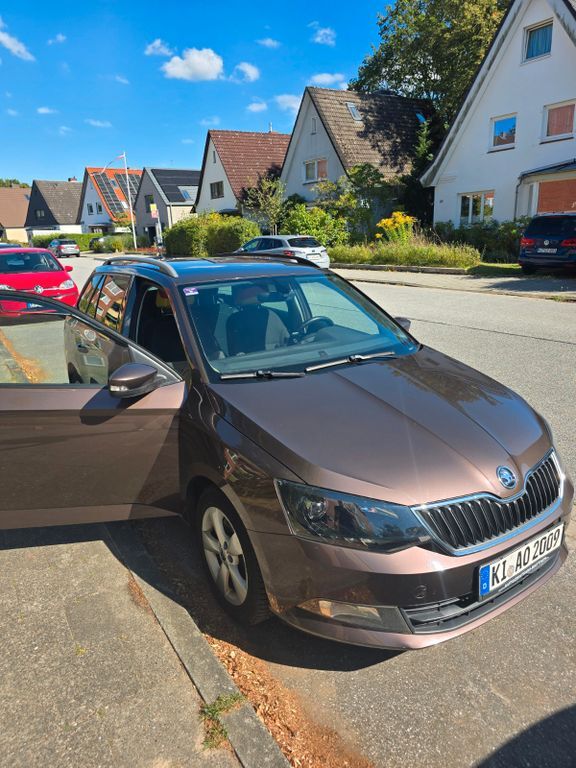 Fabia