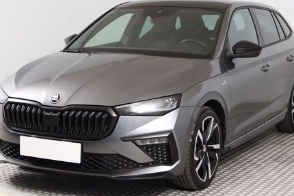 Skoda Scala 28.491 km 26.740 &euro; Eisenach 99817