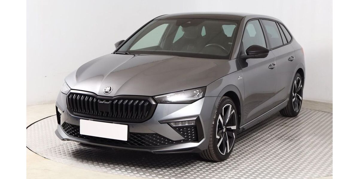 Skoda Scala 28.491 km 26.740 &euro; Eisenach 99817