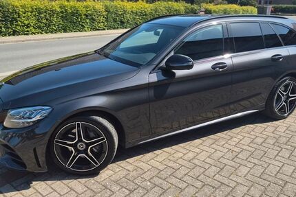 Mercedes-Benz C 220 64.500 km 27.500 &euro; Dinklage 49413
