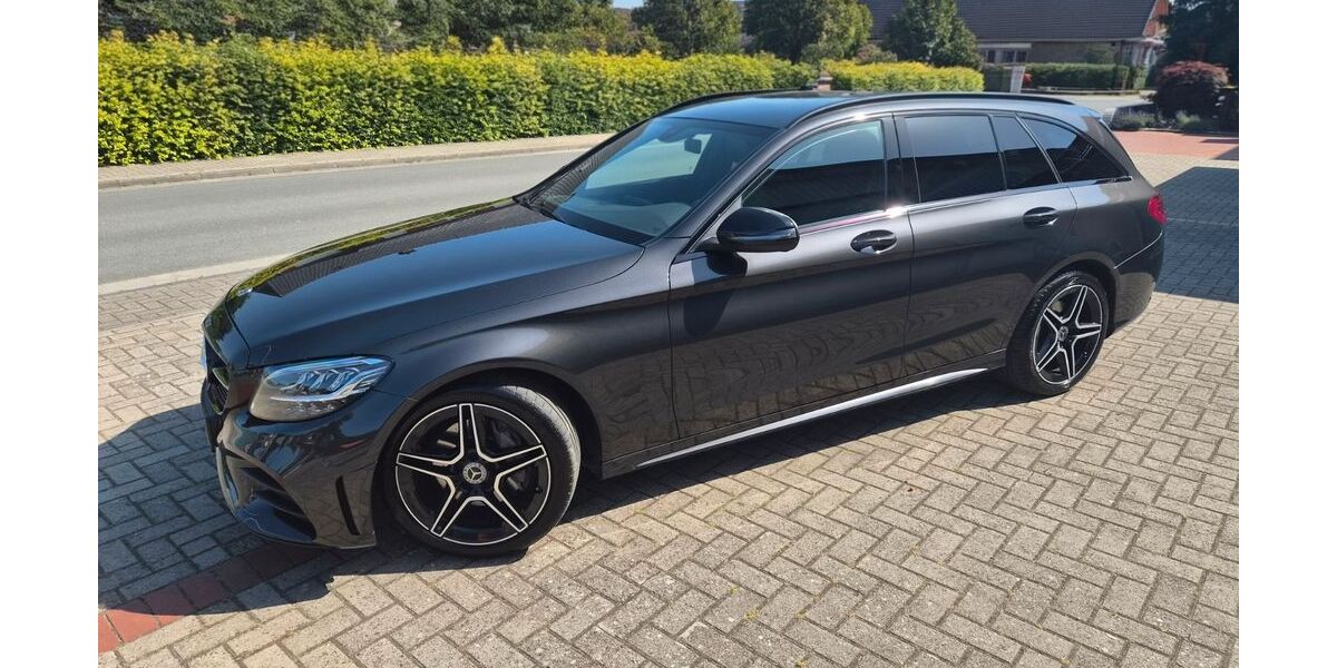 Mercedes-Benz C 220 64.500 km 27.500 &euro; Dinklage 49413