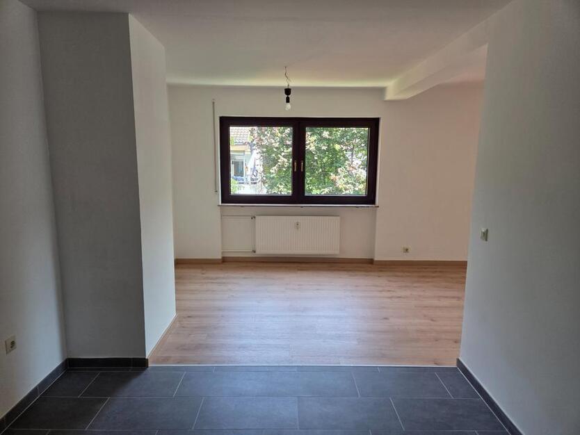 Großzügige 4-Zimmer-Eigentumswohnung mit Balkon
