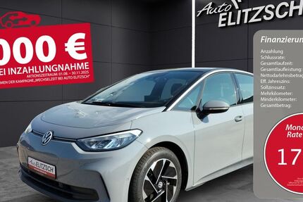 VW ID.3 21.500 km 31.950 € Dresden 01139